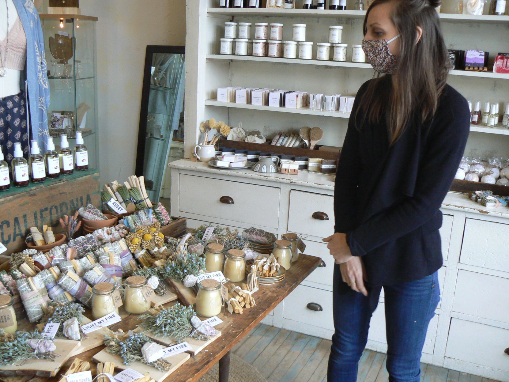 Littleton boutique